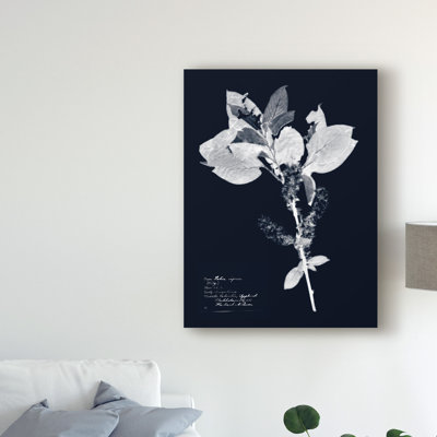 Mid-Century Painting Print
