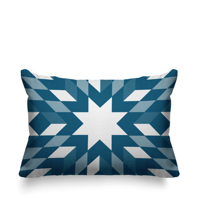 Coussin intérieur / extérieur Lynn Country