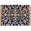 Hand Knotted Wool Oriental Indoor Rug