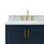 Ensemble de meuble-lavabo simple 43 po avec plateau Abita-93359346-138338413-138338414