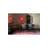 Clover Walnut Solid Wood Base Dining Table