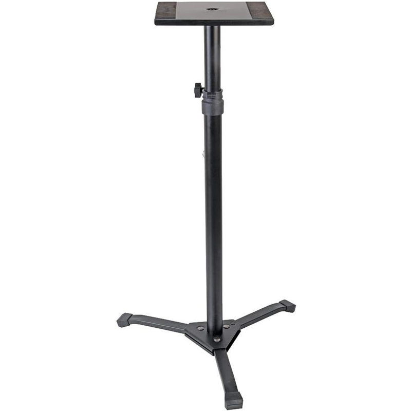 76cm Studio Monitor Fixed Height Speaker Stand