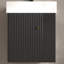 Meuble-lavabo simple 21,6 po avec plateau en céramique-1234631521
