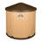 CRB Palace Premium Insulated Dog House-99187876