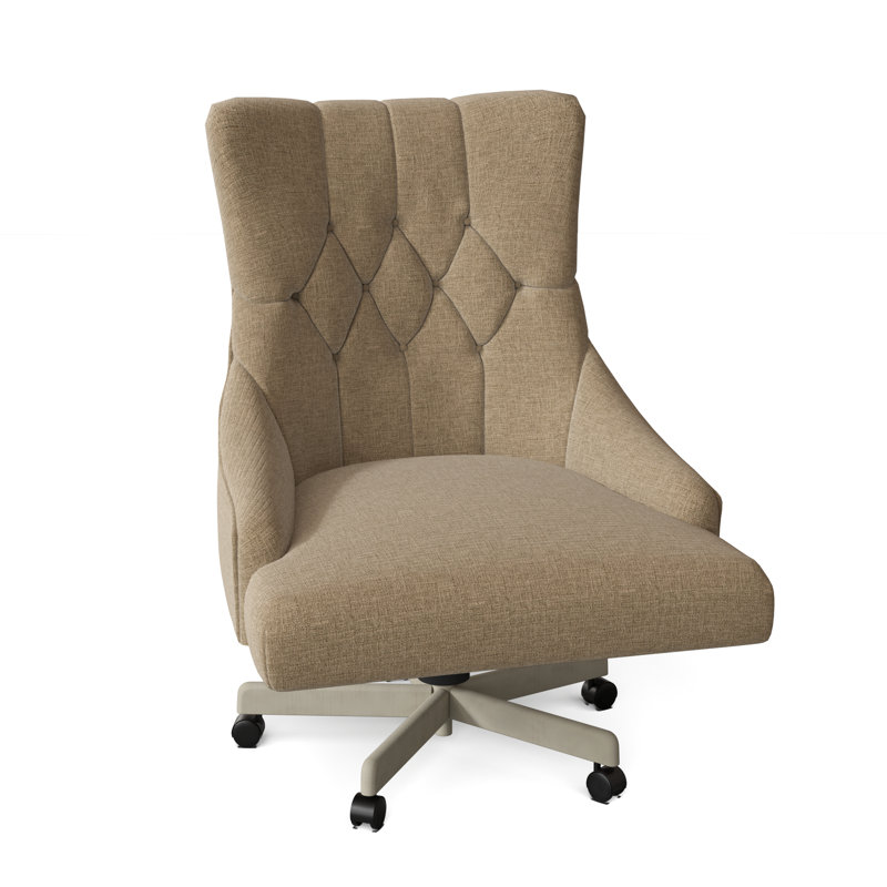 Chaise de travail Clancy, 3162 Paille, Montego Bay