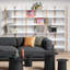 Browser Solid Wood Bookcase-42996384-55678918