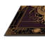 Tapis antique en mosaïque-1039357427