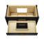 Kiawah Three-Drawer Single Bath Vanity-65039479-65039484-65647369