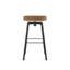 Tabouret de bar et de comptoir pivotant-983576303-983576302