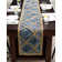 Gleason Cotton Geometric Indoor Rug