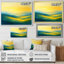 «Rolling Hills At Dawn II», campagne-696536448-696536476-696536473