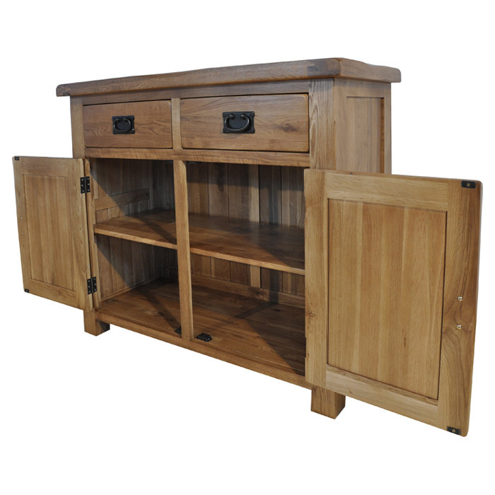 Oakdale Accent Cabinet