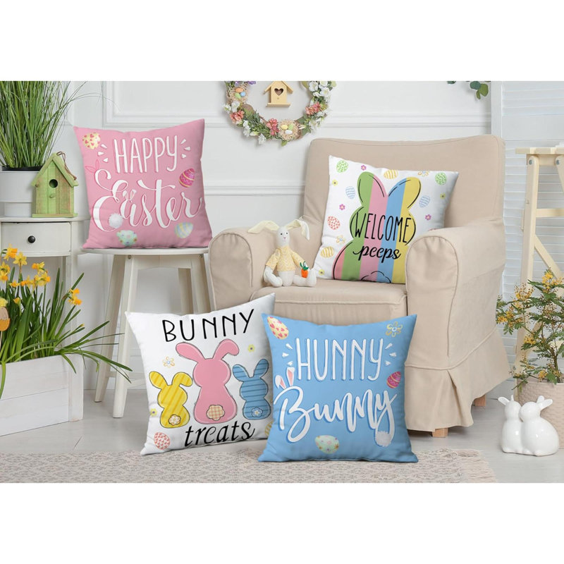 Housse de coussin