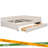 Upholstered Platform Bed-111461393