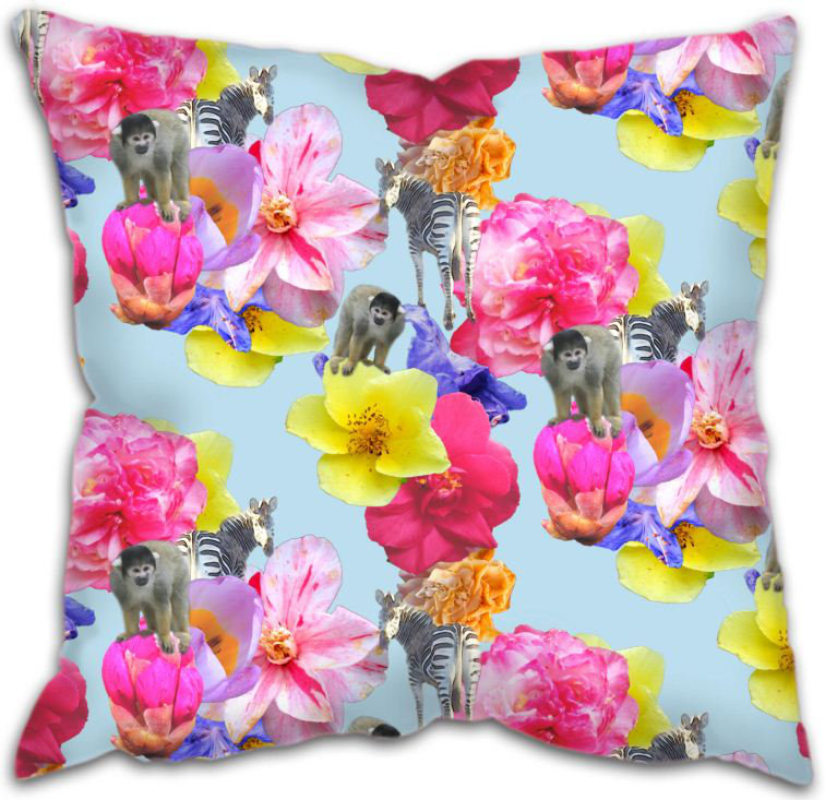 Raya Floor Cushion