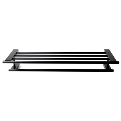 1 Wall Towel Rack