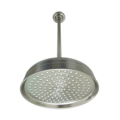 Victorian Rain Fixed Shower Head
