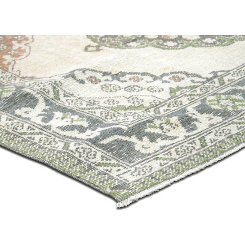 Gallery Size One-of-a-Kind 4'8" x 12'6" Area Rug