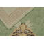 Distressed Homage Hand Knotted Wool Animal Print Area Rug-1037557070