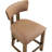 Phalan Vegan Leather Upholstered Counter Stool-413697103-413697126