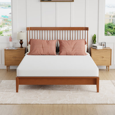 Matelas Alwyn Home Bannack