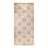 Classic One-of-a-Kind 9' 1" X 20' 8" Hand Knotted Area Rug