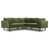 Distressed Green  selected