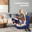 Upholstered Accent Chair