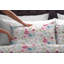 Ensemble de draps 100% coton en flanelle imprimée 175 g / m² Pointehaven-2028762031-2123050517