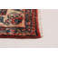 Tapis rouge Anadol 4 pi 1 po x 6 pi 4 po