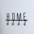 Iron Wall Wall Hook