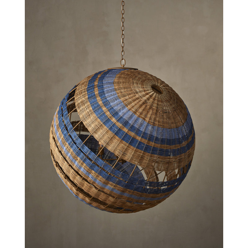 Senjyo 5 - Light Chandelier