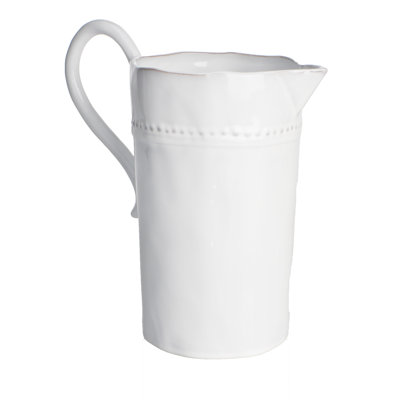Charlot 80oz. Ceramic Beverage Dispenser
