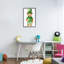 Giclée encadrée de la Saint-Patrick par Amy Hall-1217777737-1217777736