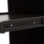 Podium en bois 45,66 po avec roues-88045839