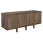 Ryder 72'' W Solid Wood Sideboard