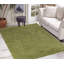 Esterly Solid Colour Shag Area Rug-20009057