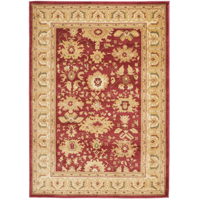 Nellwyn Lauren Ralph Lauren Performance Rug