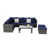 Dark Blue is out of stock