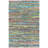 Aberfeld Cotton Chevron Indoor Rug-577804219