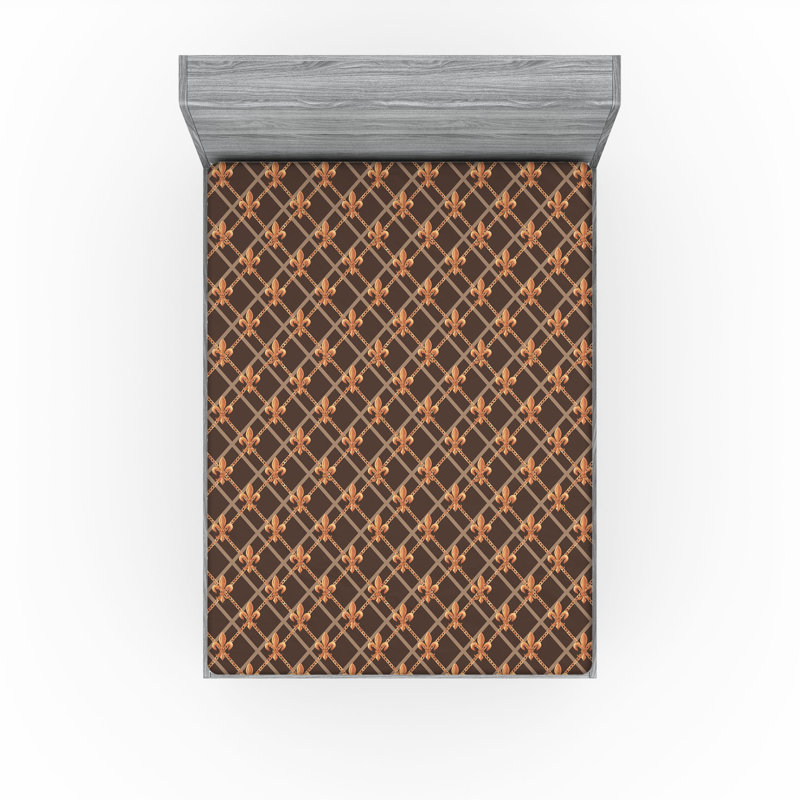 Drap-housse Ambesonne, Drap-housse très grand californien