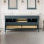Ensemble de meuble-lavabo double 84 po Didomenico-895678797-808113278