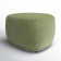 Adna 26.5'' Triangular Upholstered Ottoman