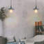Contreras 1 - Light Painted Dome Pendant-1082867203-1082867201-1082867214