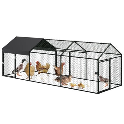 Chicken Coop