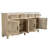 Frankenmuth Carved Sideboard-1940597920