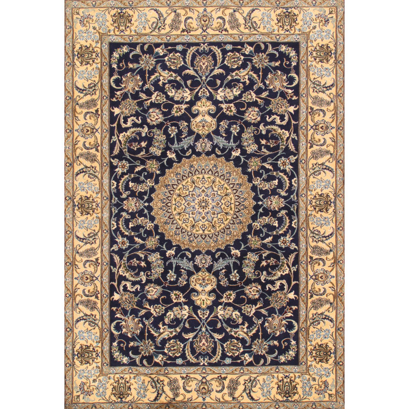 Azerbaijan One-of-a-Kind 6'5" X 9'9" Area Rug