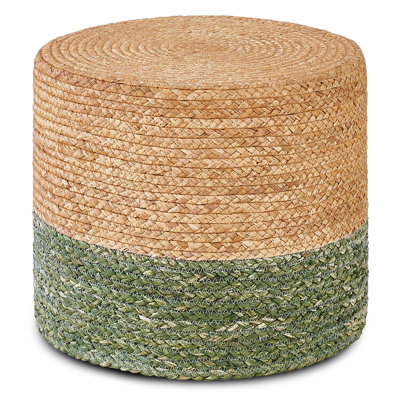 Onaway Upholstered Pouf