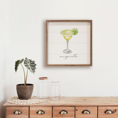 Margarita - blanc