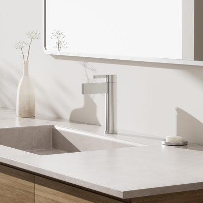 Phiestina 6.29 " 8.26 " Tall Copper / Copper Plated Bathroom Sink